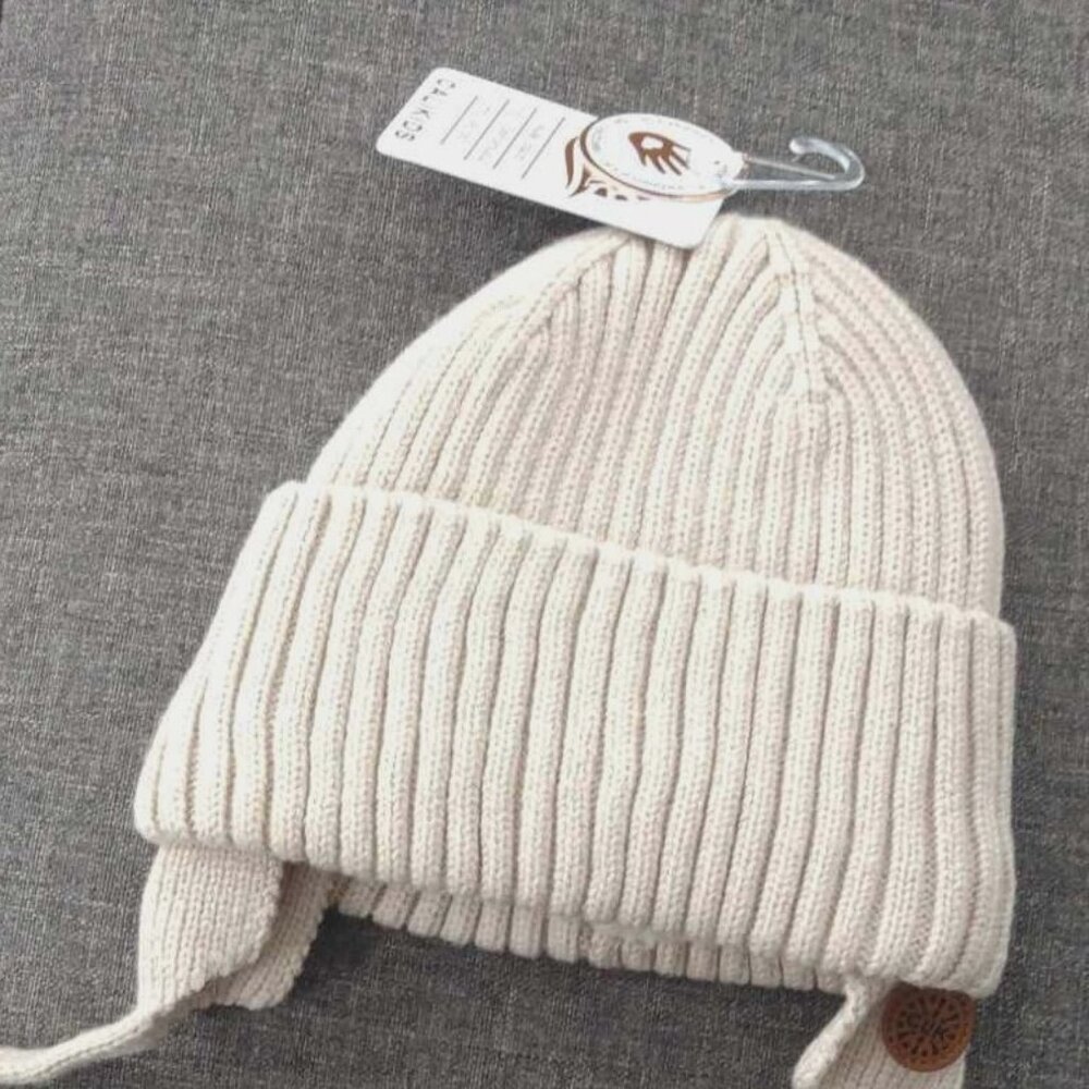 Cali Kids "Feels Like Cashmere" Winter Hat